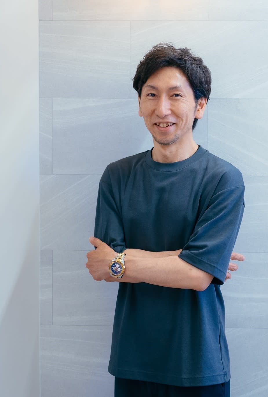 TRAN9UIL n.v._山根 智