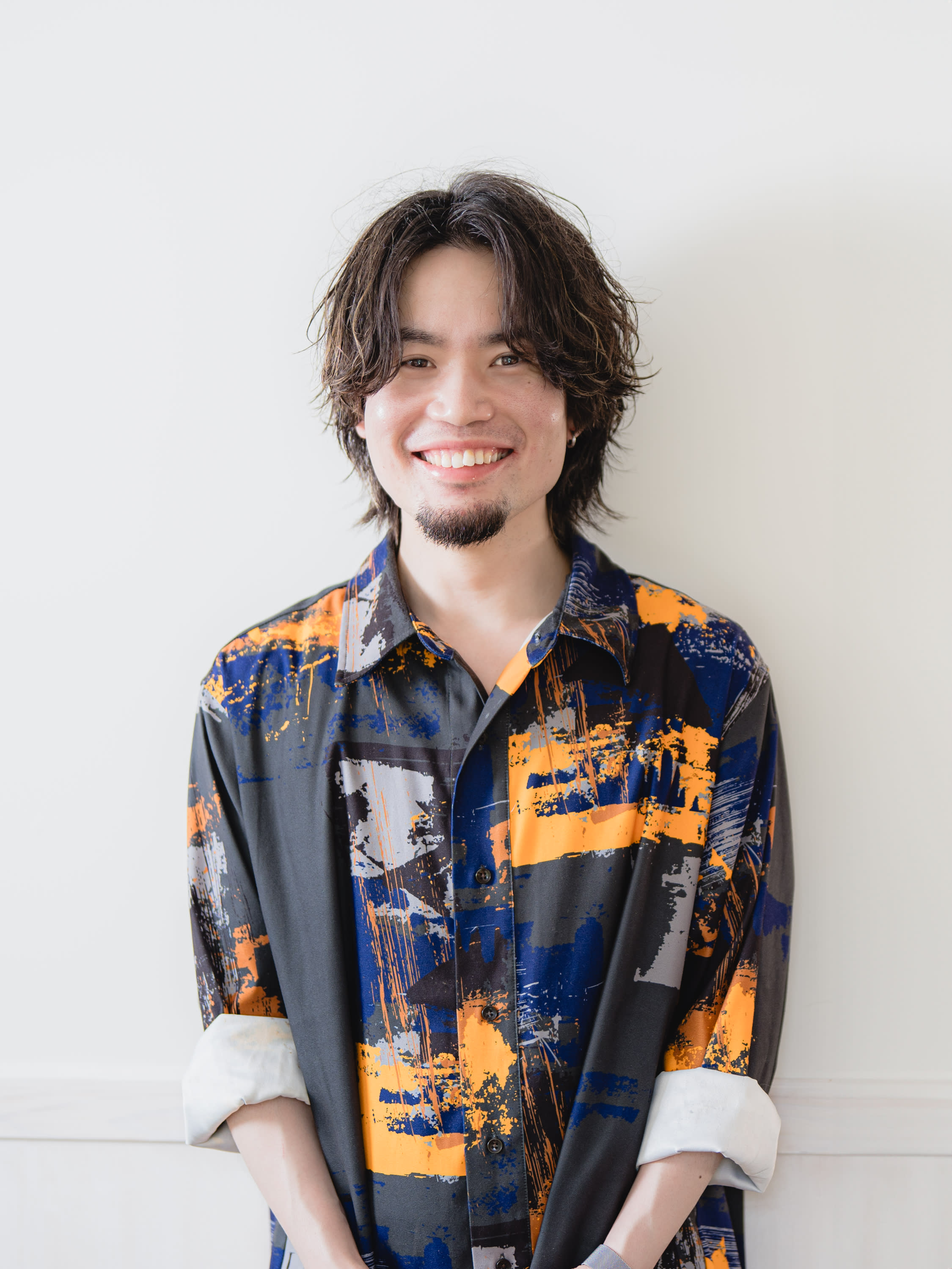 STELLA PREMIUM HAIR_藤村 豊