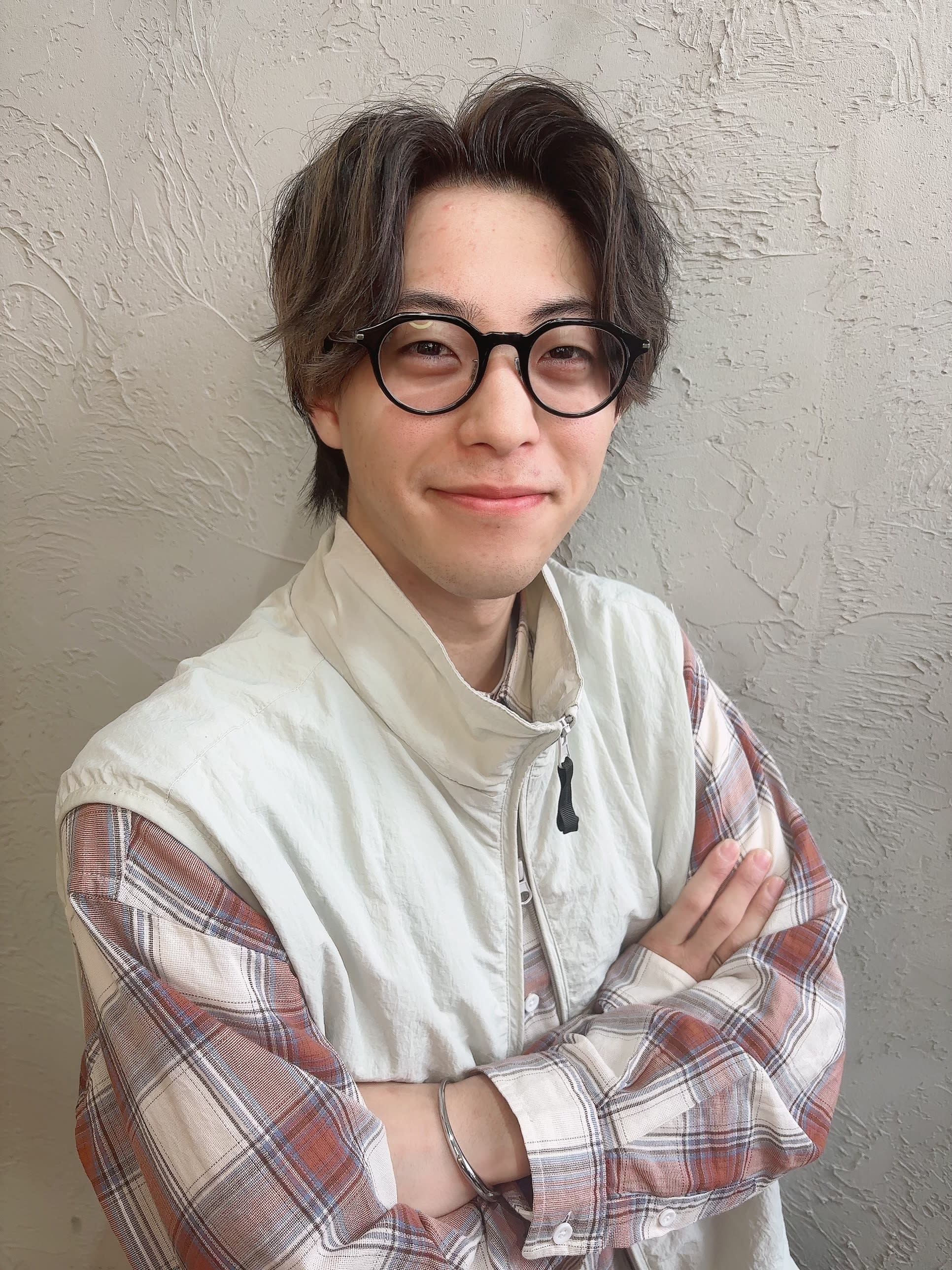 ROOO MEN【ルーメン】_龍之介