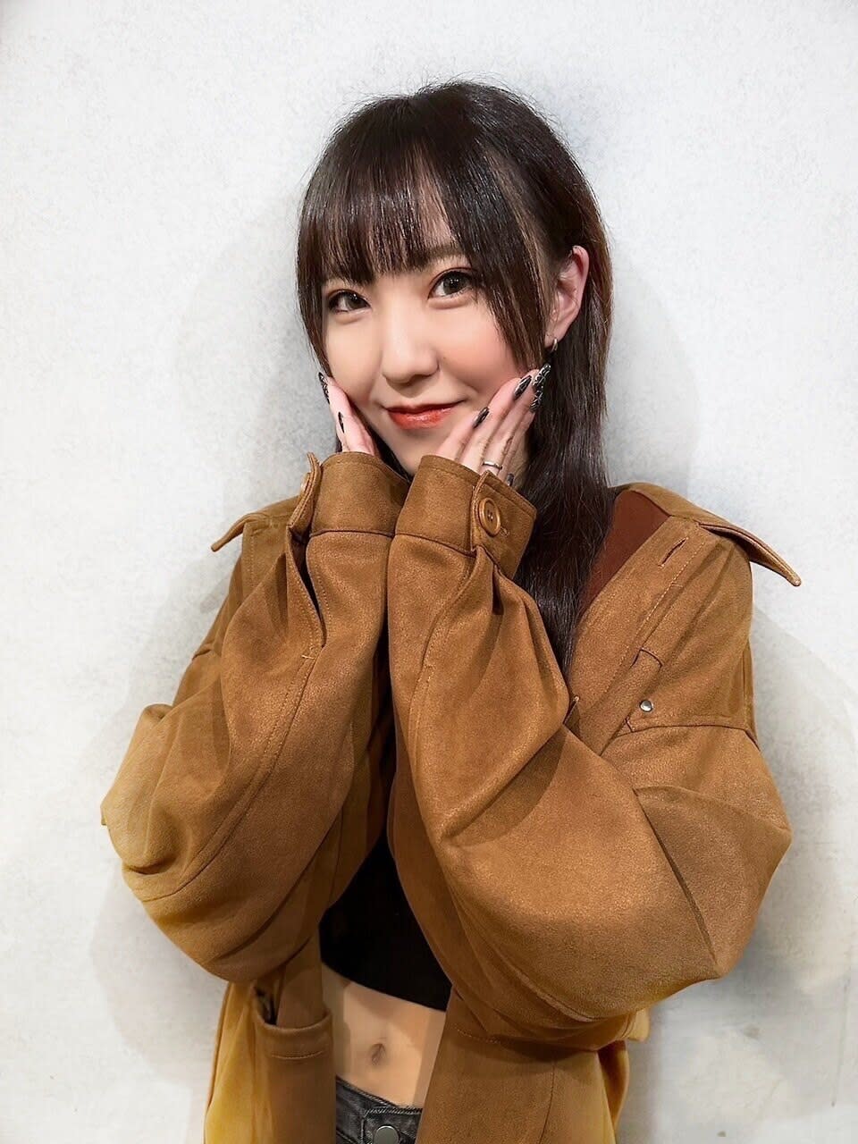 ar+ hair salon 新宿三丁目店_AINA
