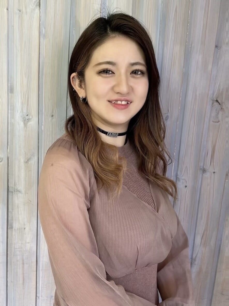 ar+ hair salon 新宿三丁目店_森口さくら