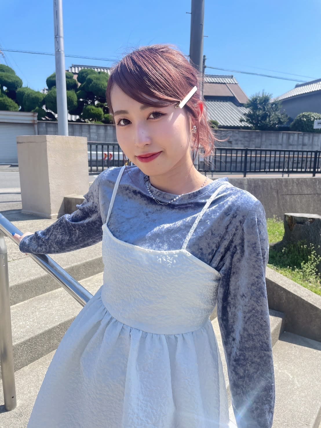 Knit_河村　優花