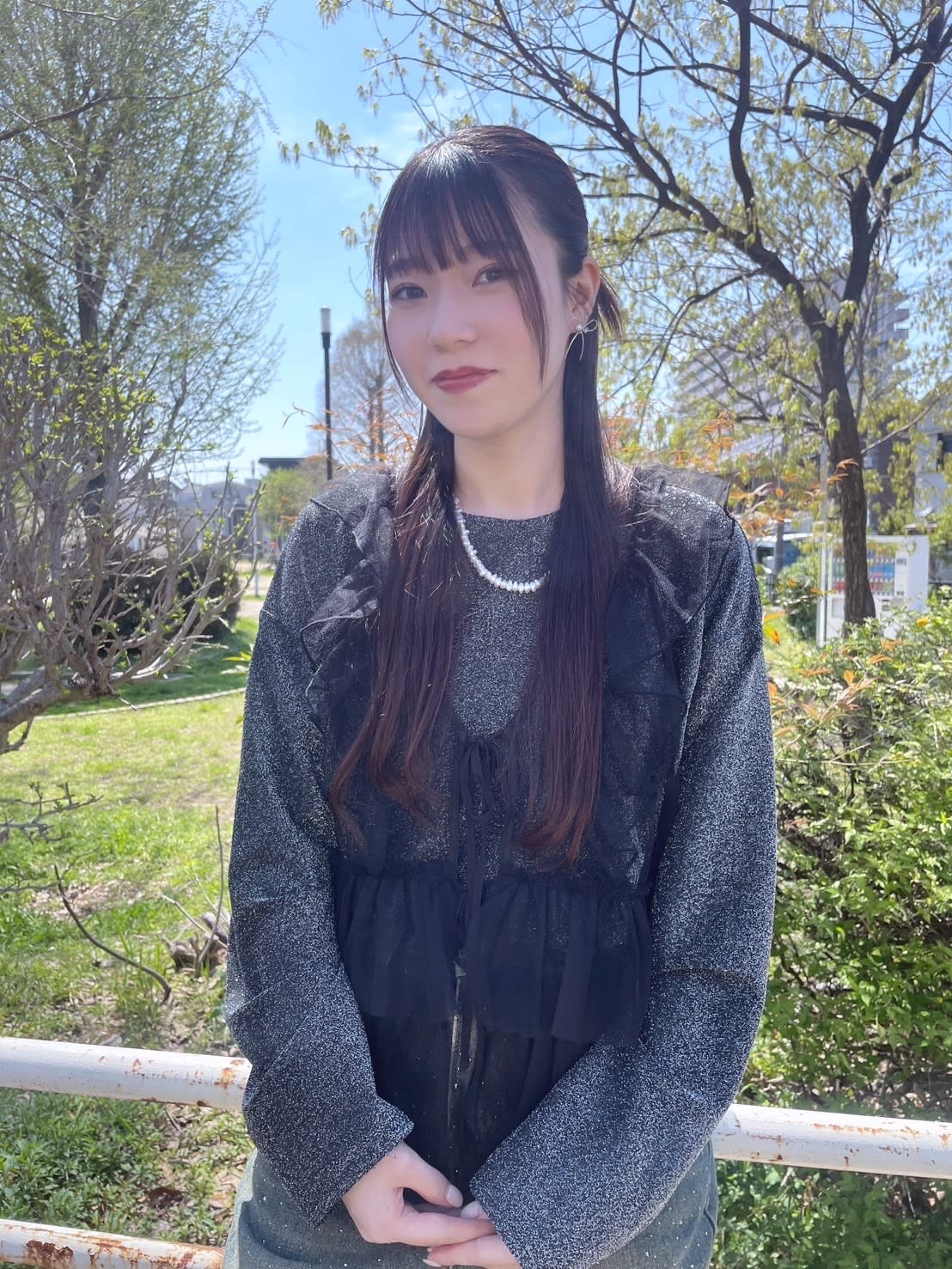 Knit_北地　咲良