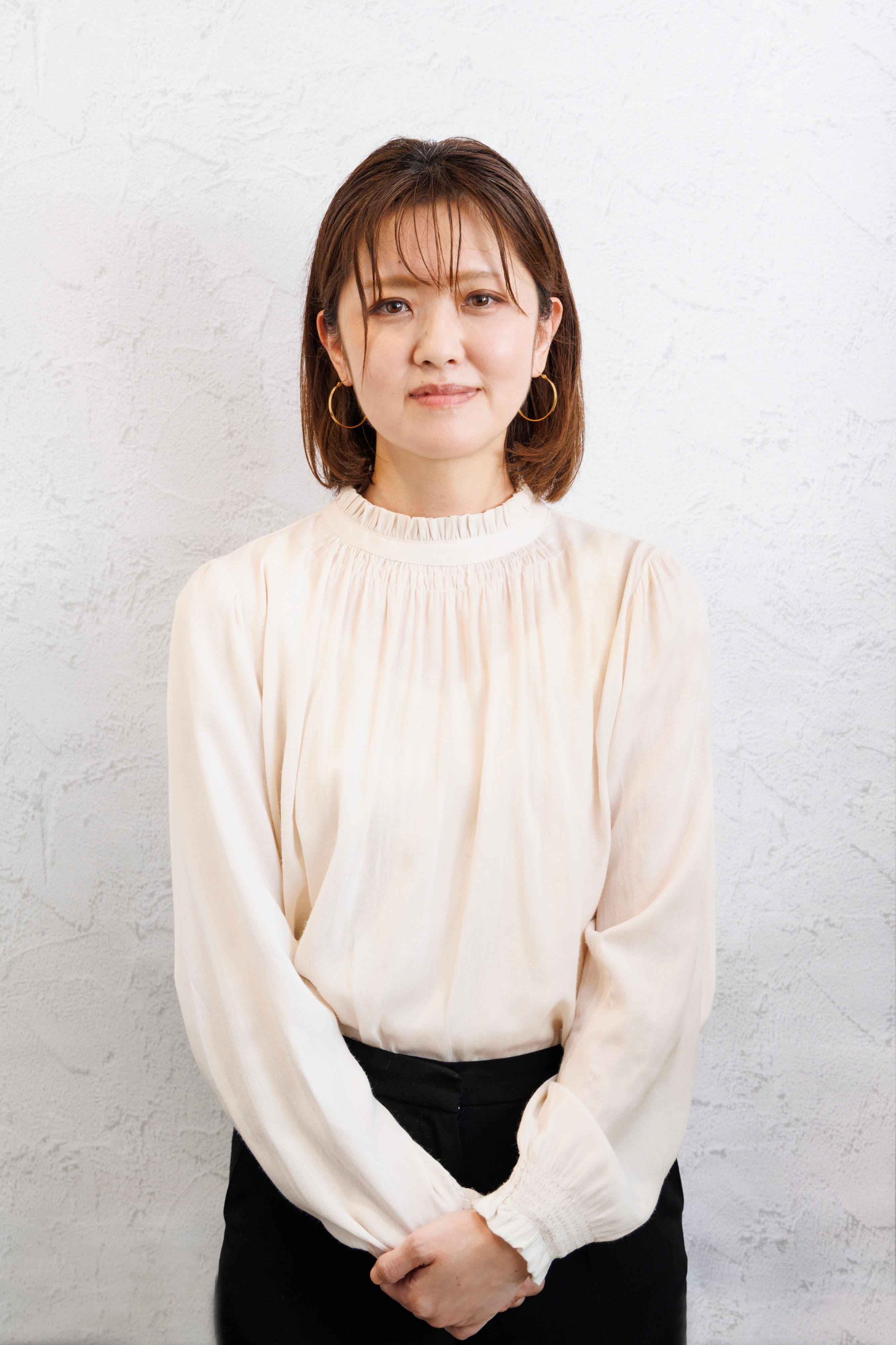 IMAGE-A たまプラーザ店【イメージア】_Kumiko Arai
