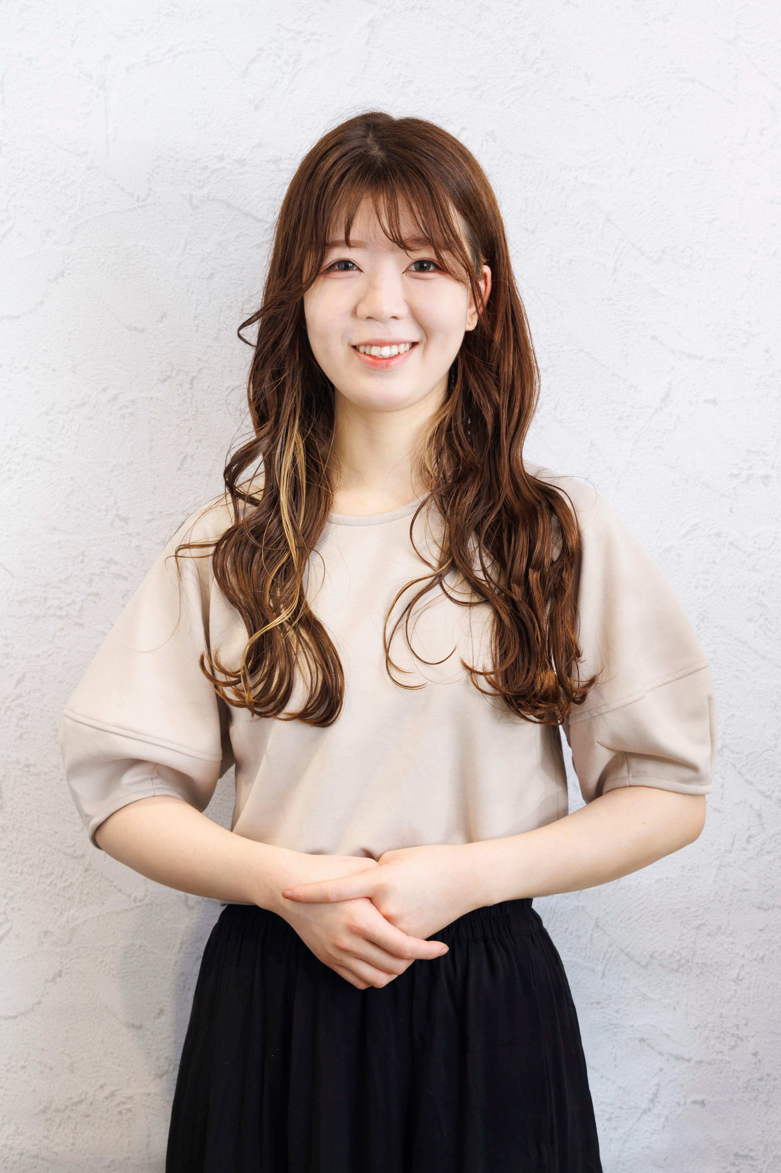 IMAGE-A たまプラーザ店【イメージア】_Hirata yuka