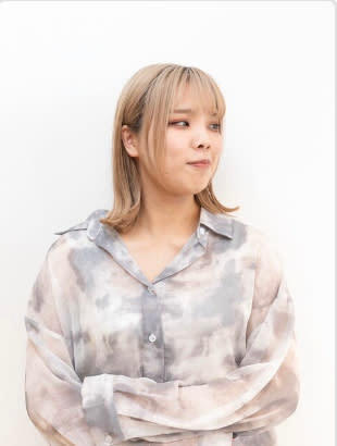 Quartett_伊藤 里緒