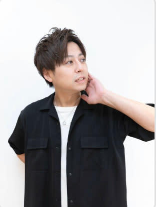 Quartett_宍戸 佑地