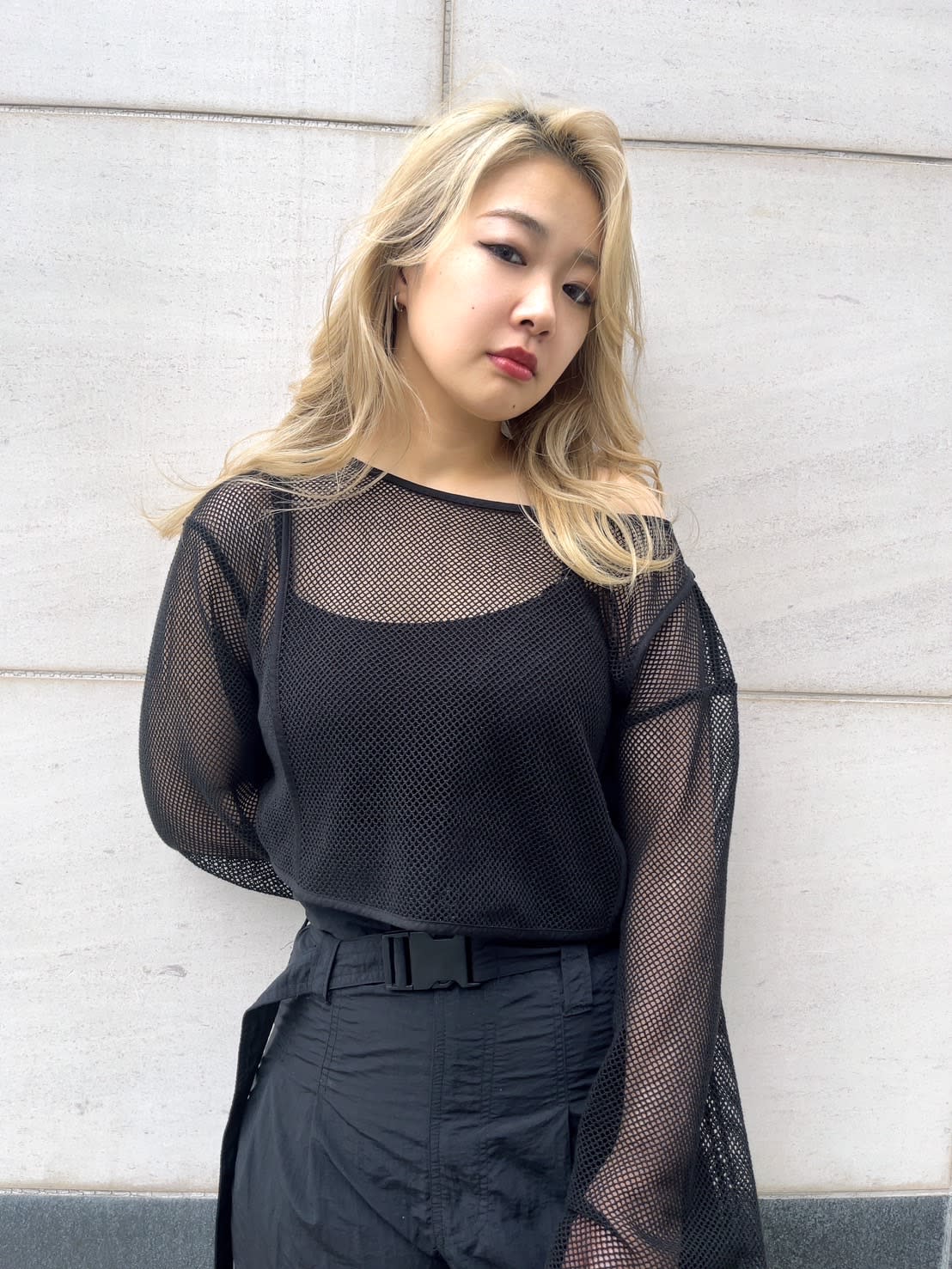RAD 心斎橋店_山本莉子