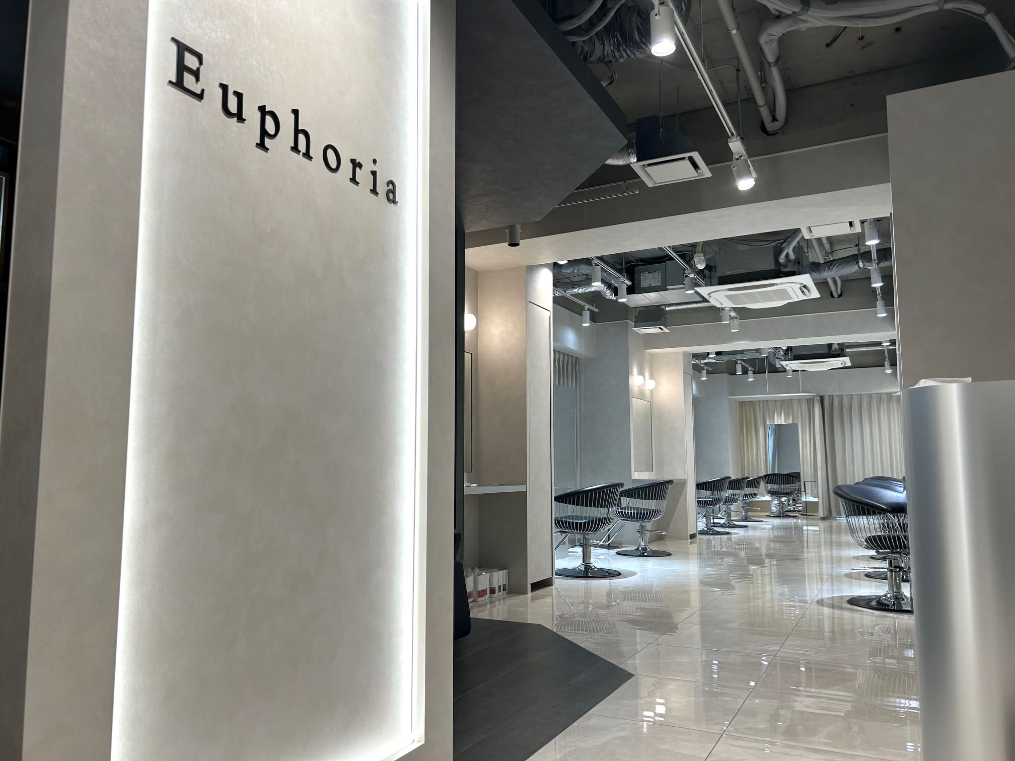 Euphoria 池袋東口駅前店_1
