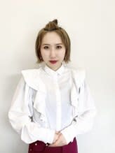 ELLE salon 大阪店_三浦　早惠