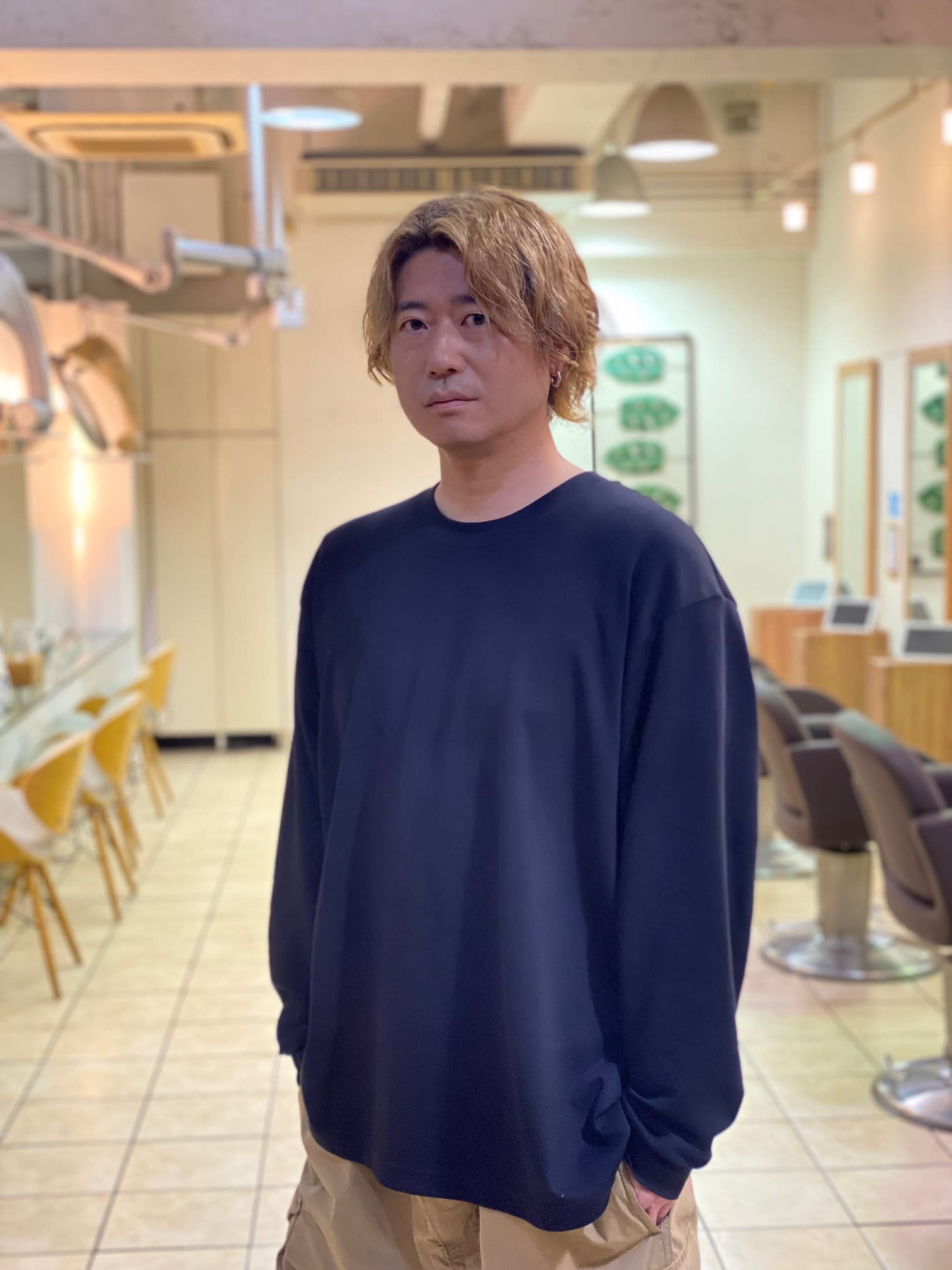 tip・top 井荻店_水谷 公彦