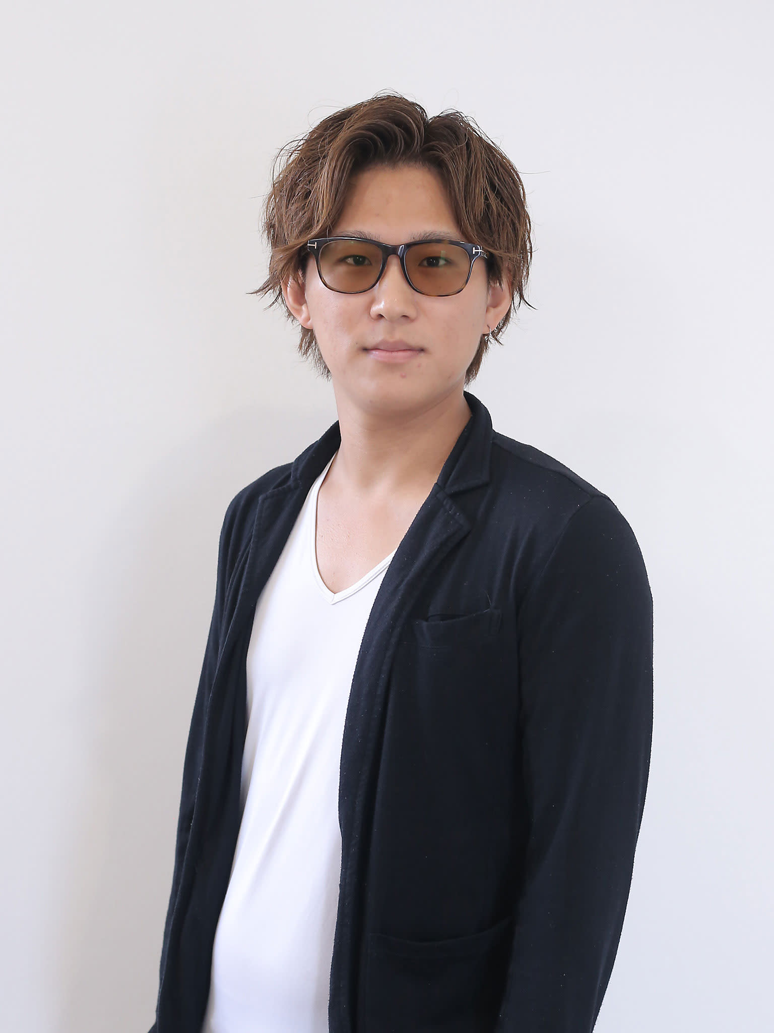 全席半個室サロン Second_山本 悠太