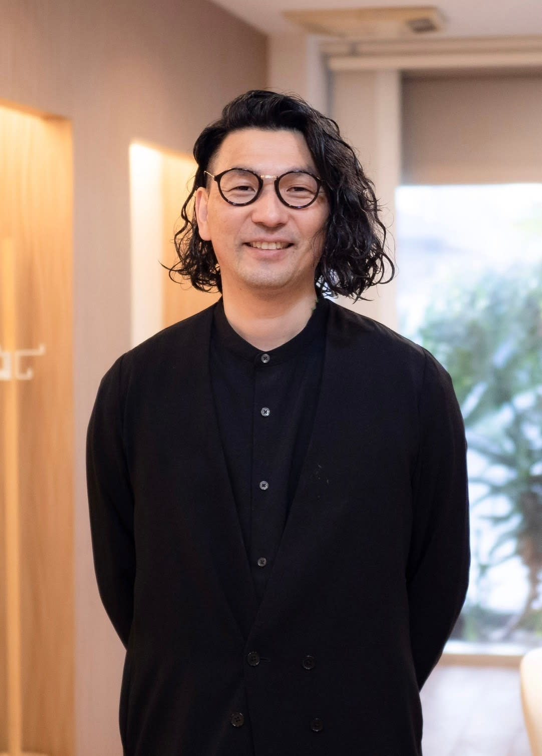 The Gallery hair 緑井駅前店_古谷 壱真総