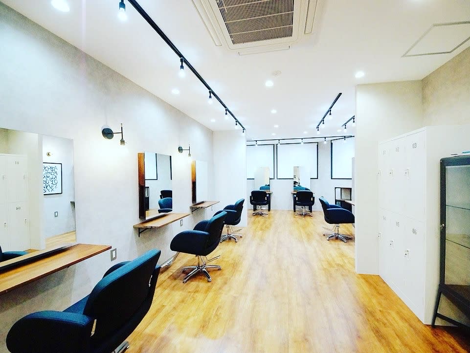 Agu hair juno 九条店【アグ ヘアー ユノ】