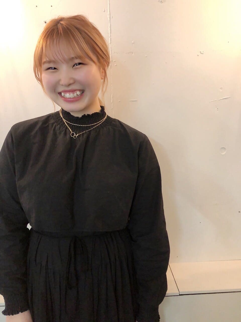 F・AVEDA 木の葉モール橋本_古垣 晴香