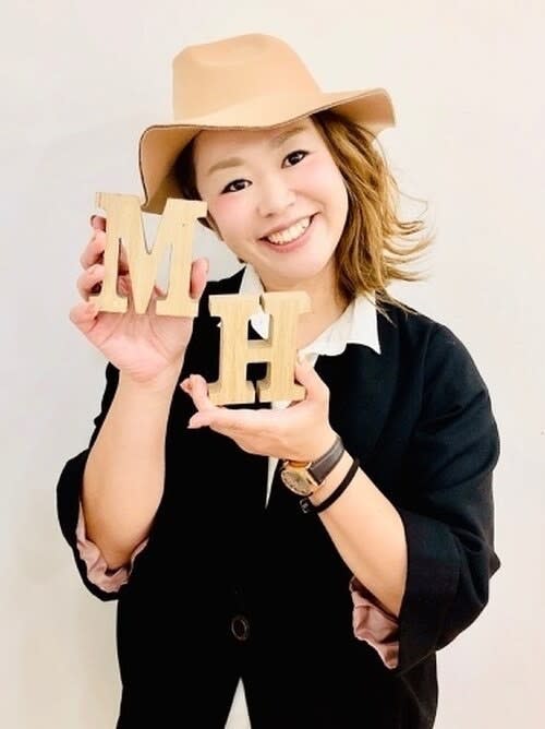 mod's hair 福岡姪浜店_鈴山 七海