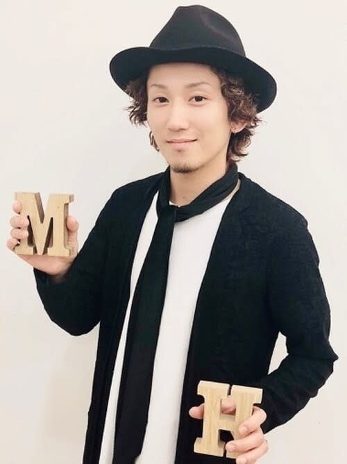 mod's hair 福岡姪浜店_古舘 宏次郎