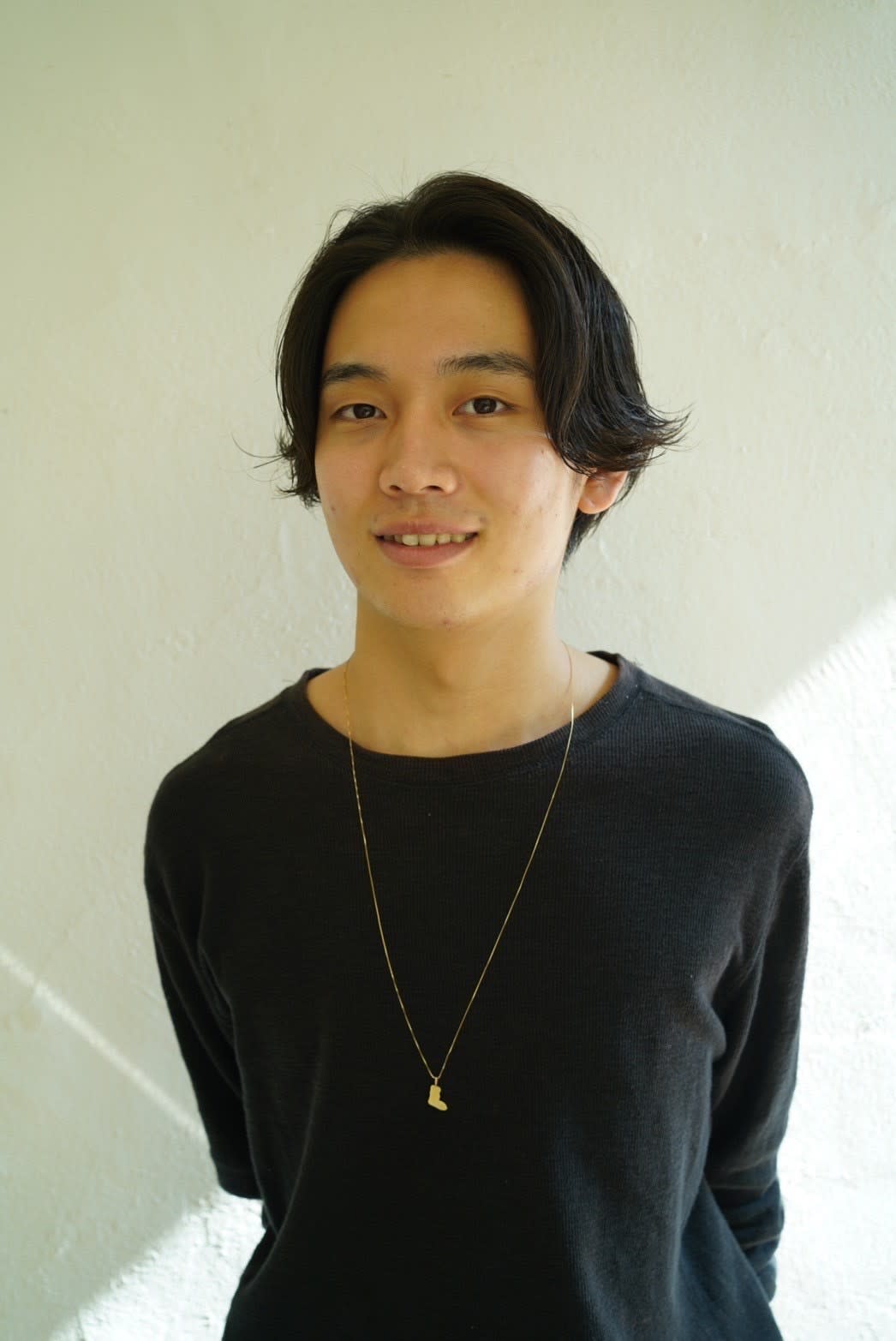 TRUCKIN UP THE PATH_佐藤 健太