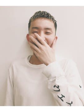 TRUCKIN UP THE PATH_清永 卓