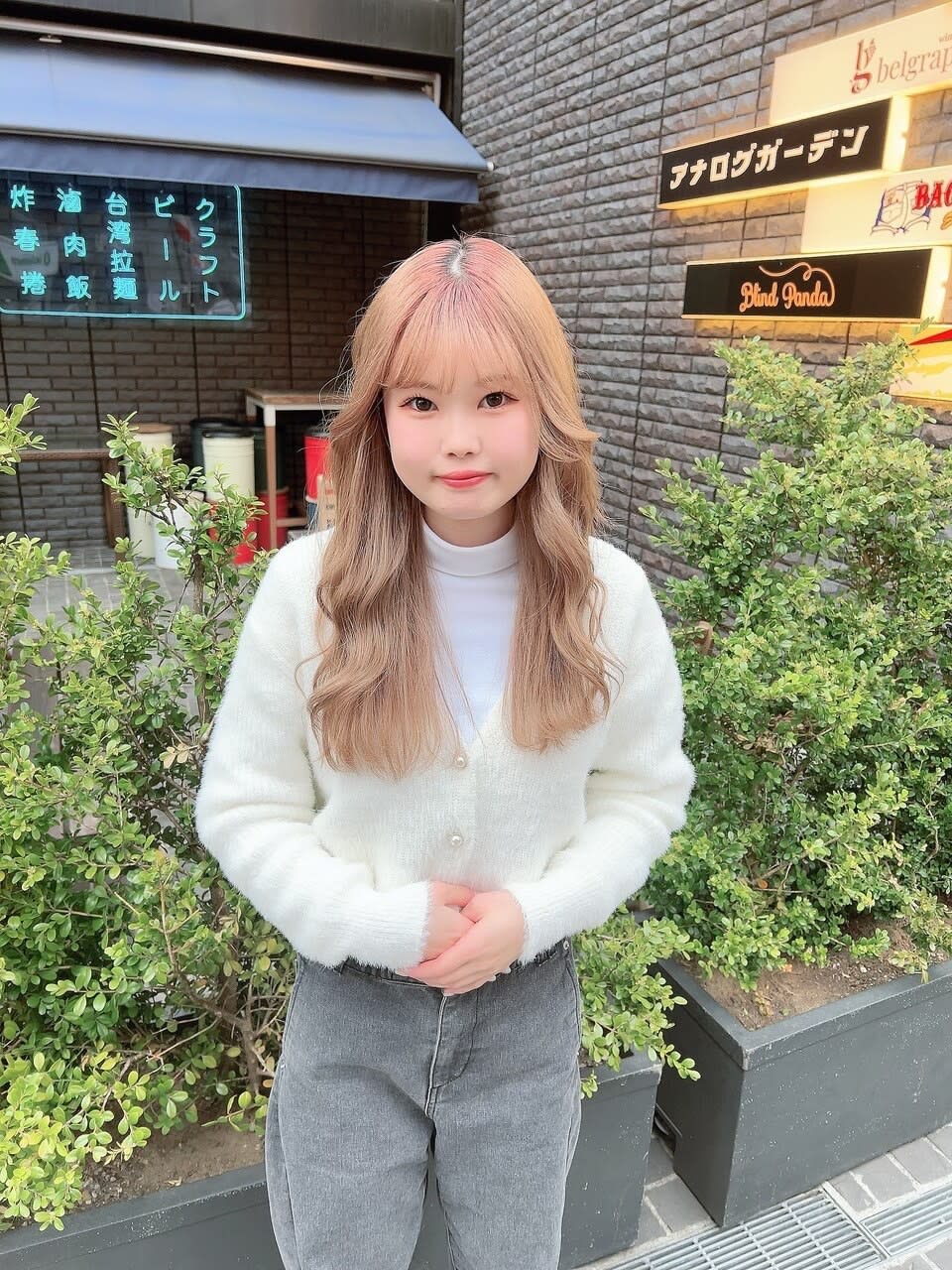 Hair Make ASCE_MANAMI