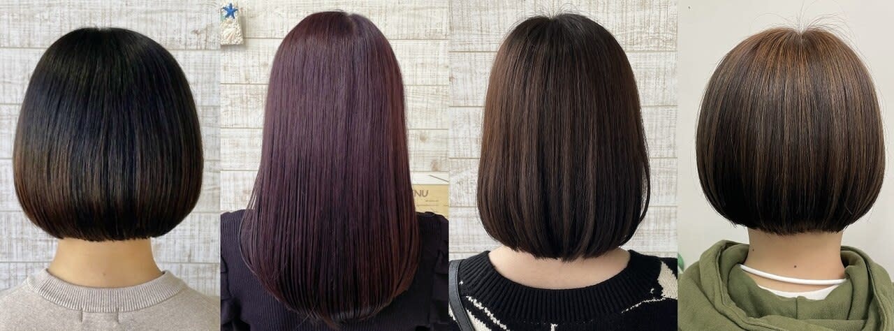 K's Hair 津田沼 SHORE店