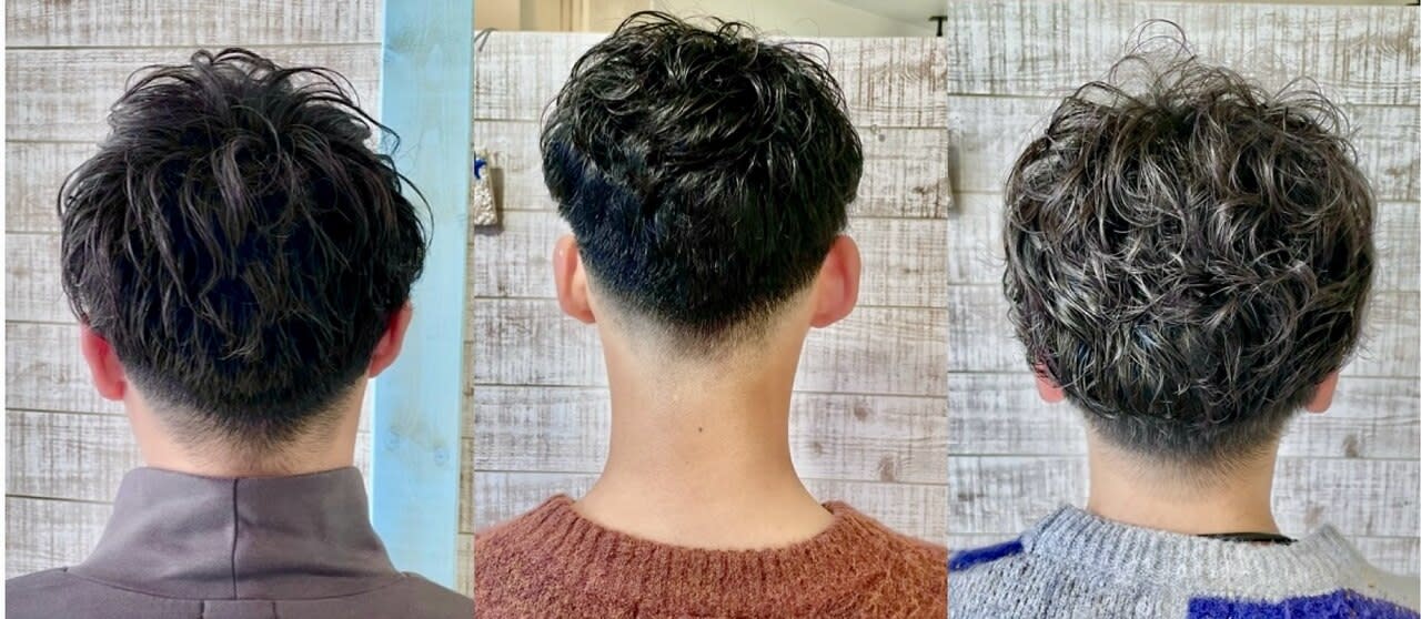 K's Hair 津田沼 SHORE店_2