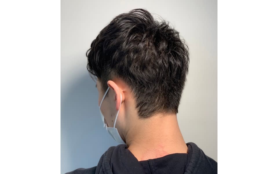 Creation HAIR MAKE_1