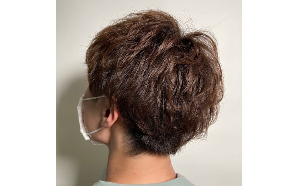 Creation HAIR MAKE_2