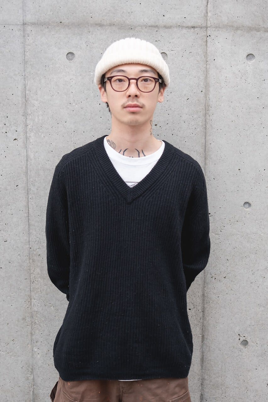 amble luxe 池袋【アンブル リュクス】_Ryota  リョウタ