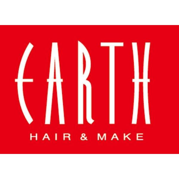 HAIR & MAKE EARTH いわき店_アシスタント（外）