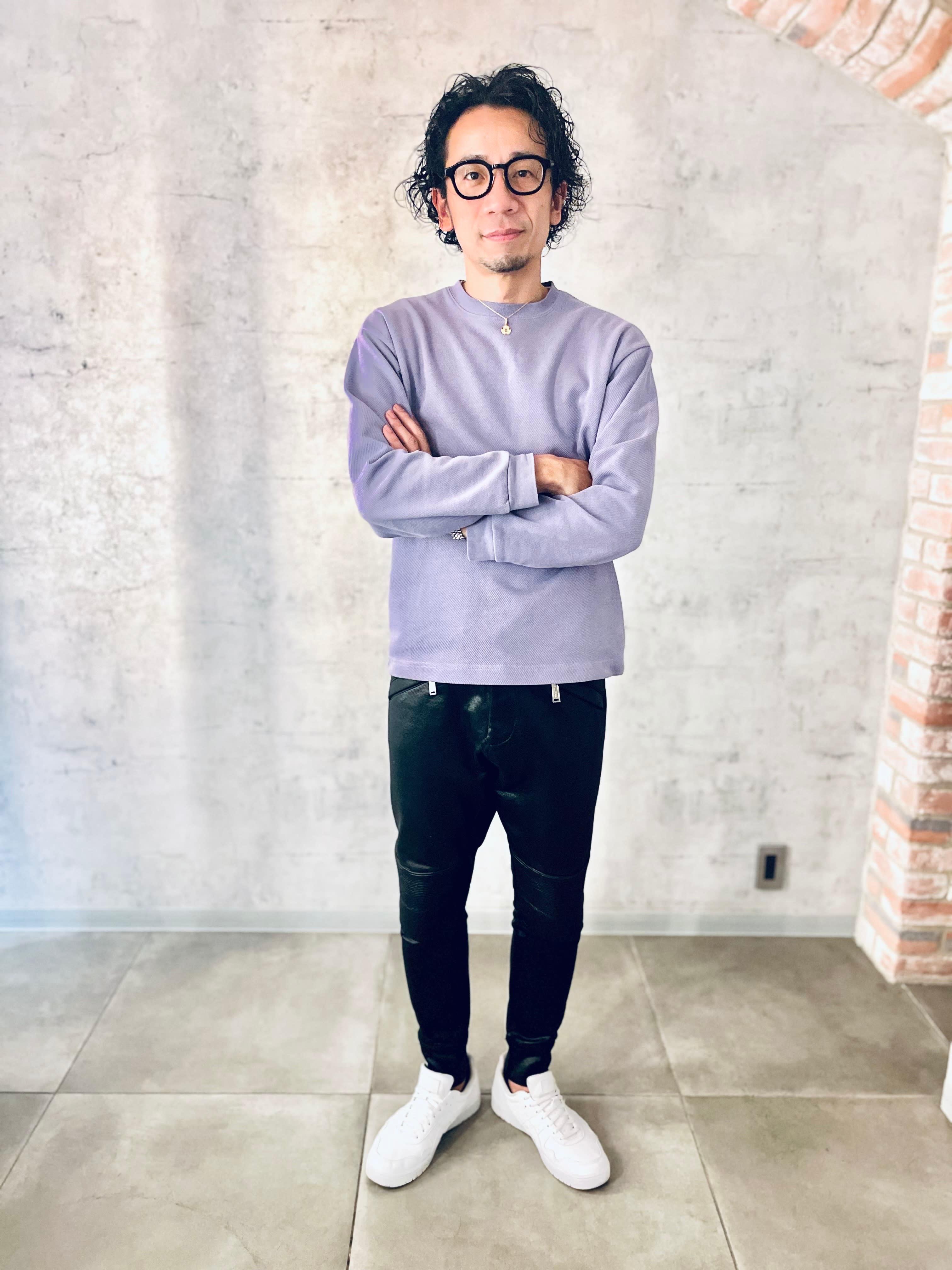 ATENA AVEDA 広島三越店_Eiji Fuchigami