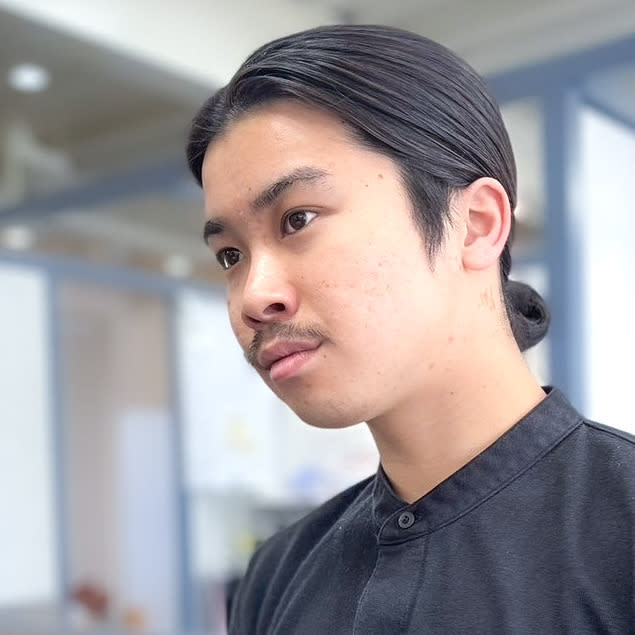Hair Salon AYATA野田店_松井　哲平