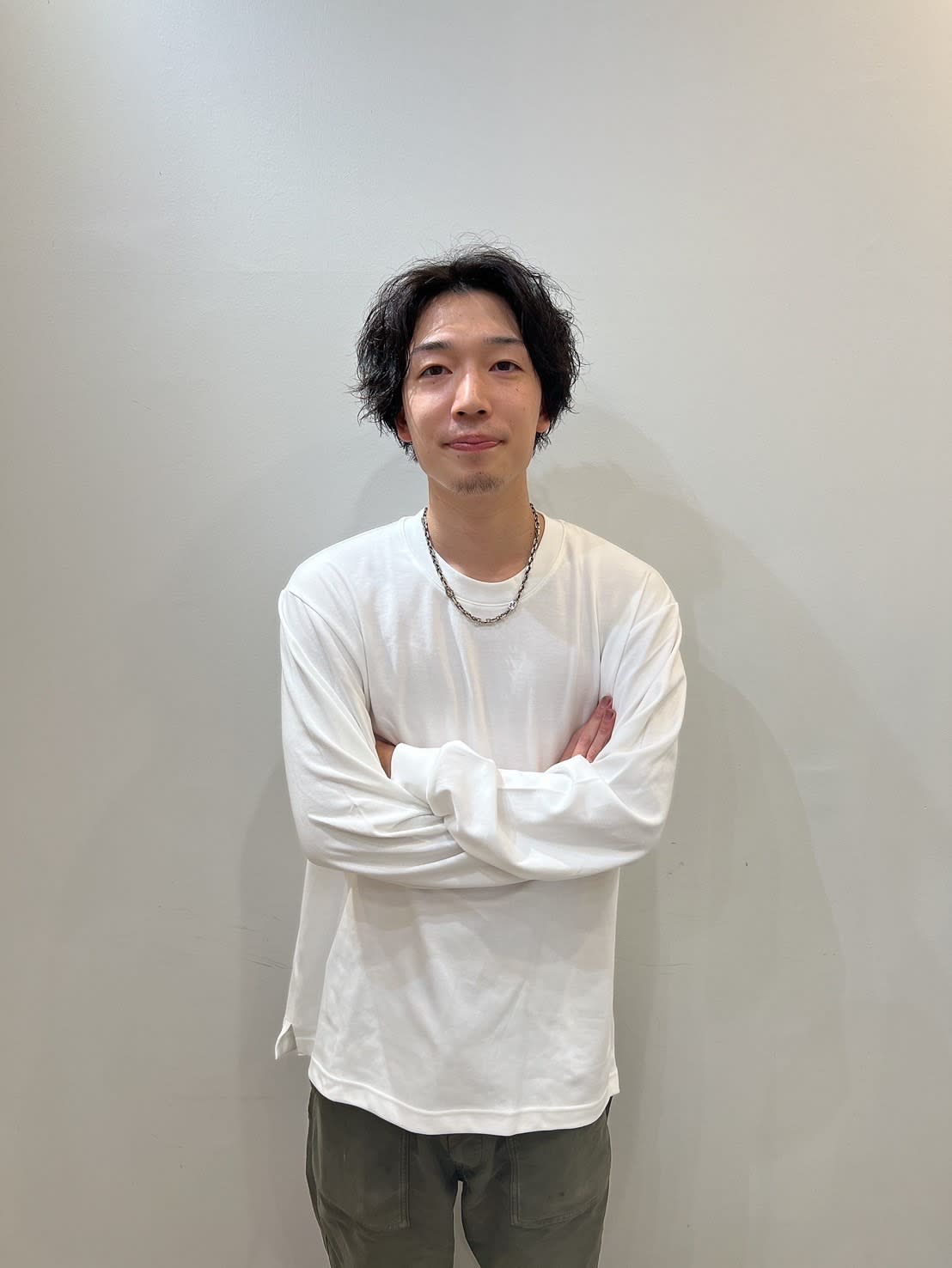 Agu hair serena 西福原店【アグ ヘアー セレナ】_松本 翔吾