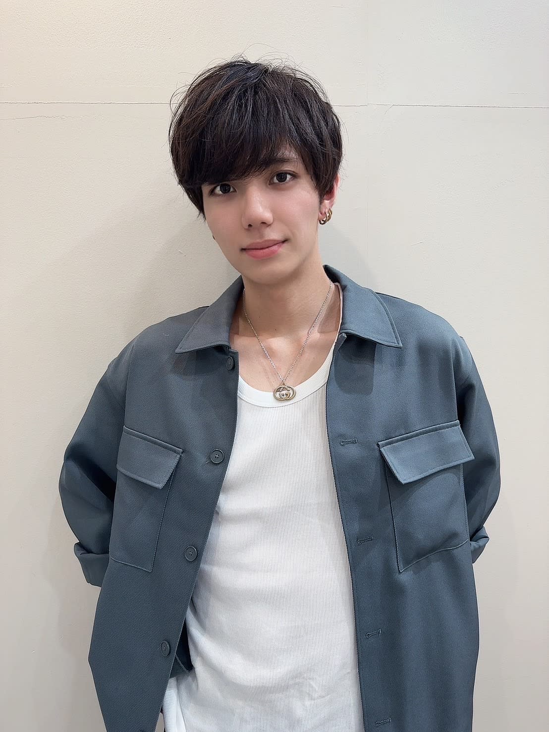 Agu hair serena 西福原店【アグ ヘアー セレナ】_大野 佑真