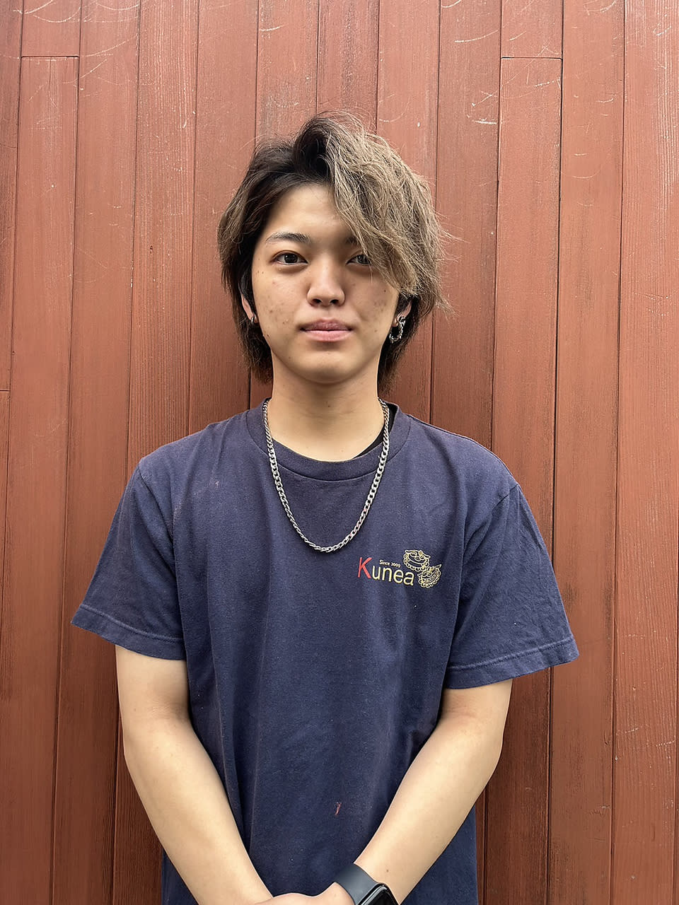 kunea_日野 睦己