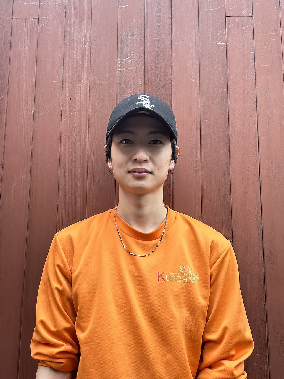 kunea_増田 新