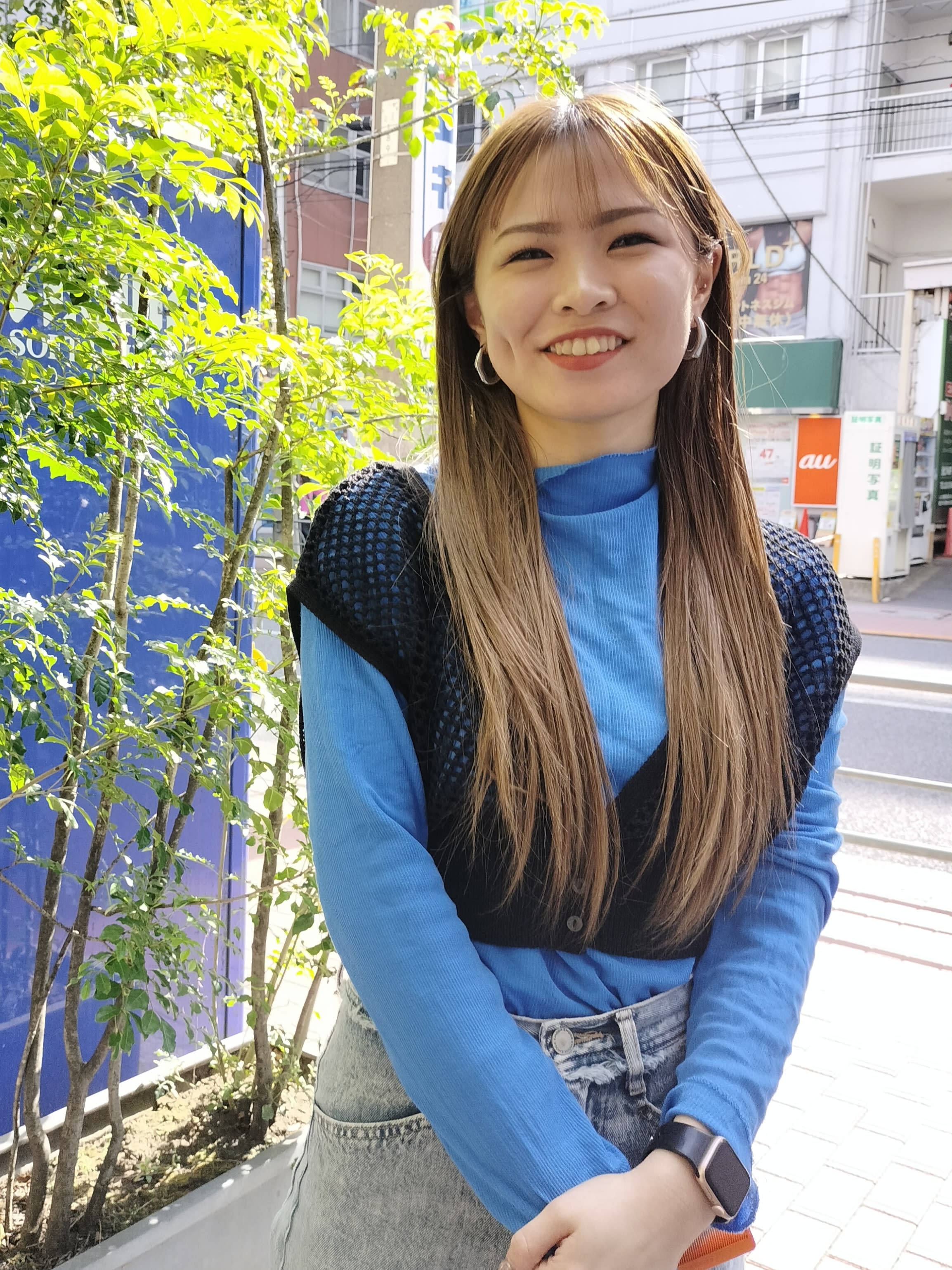 Guarendo 大森店_SHIORI