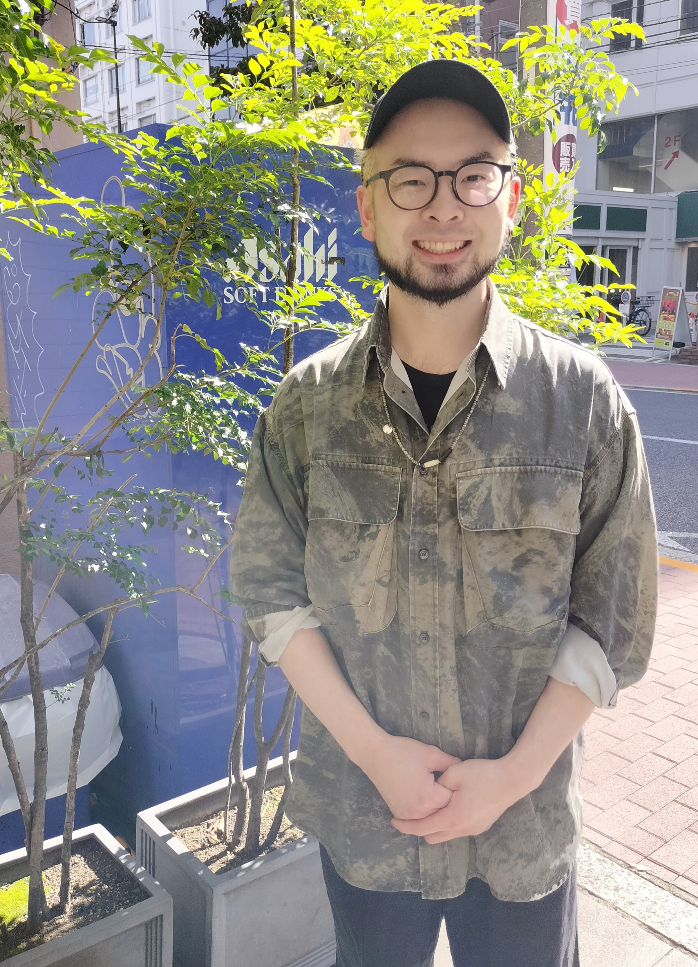 Guarendo 大森店_SHOHEI SATO