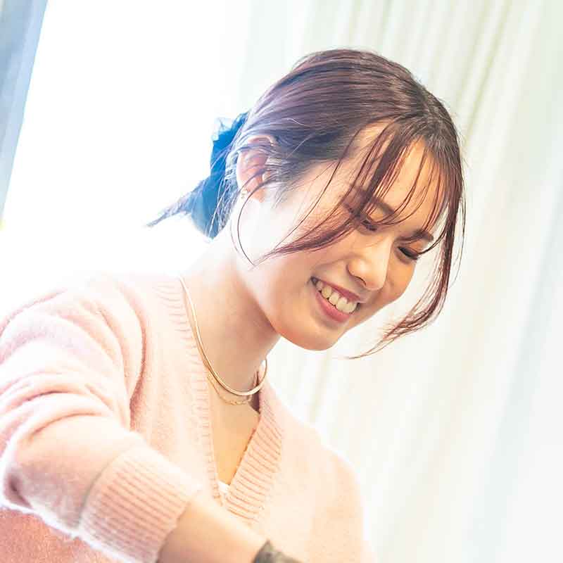 sand&rose_遠藤 奈々美