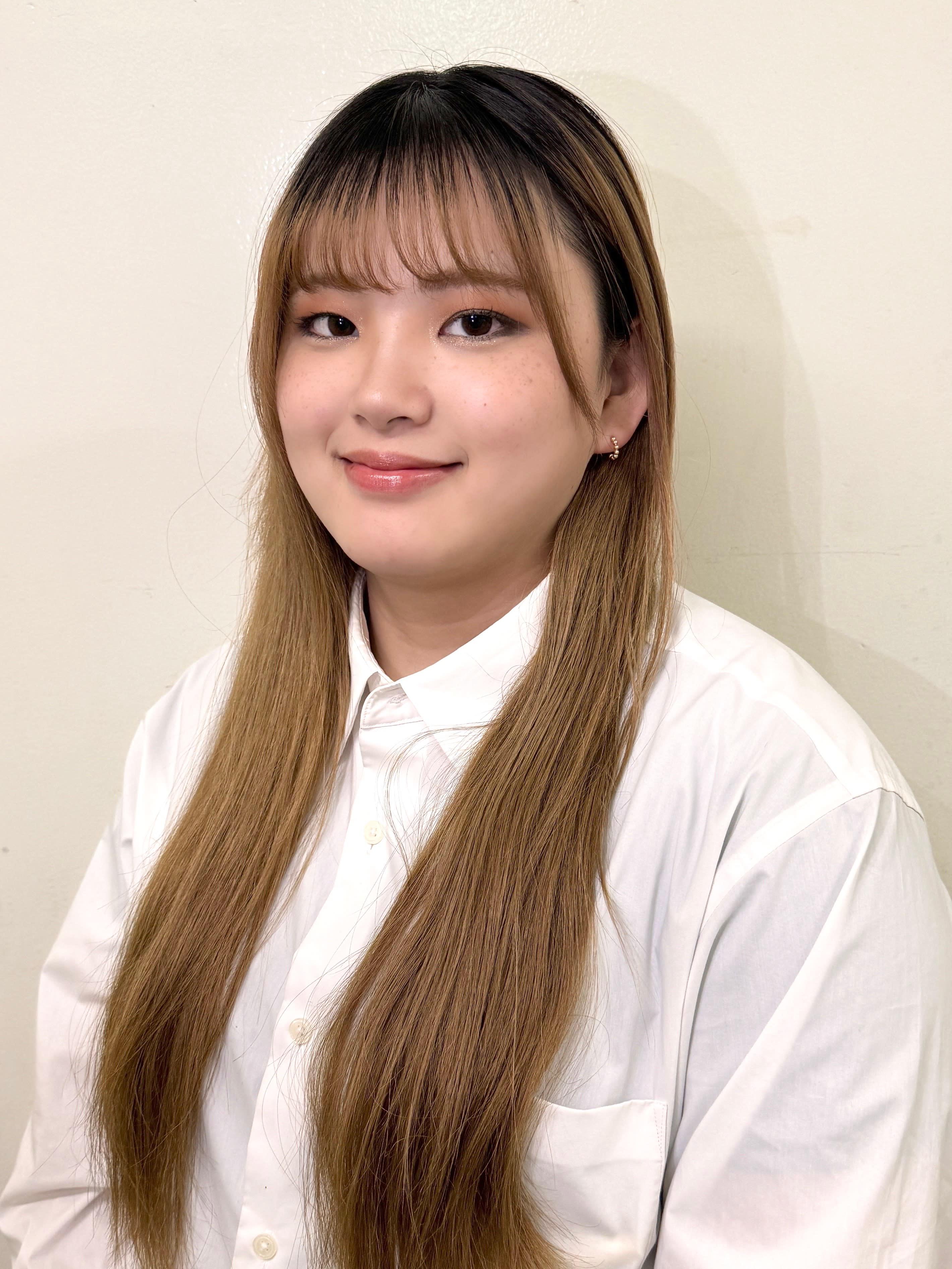 YOSHIZAWA Inc.HAKOZAKI_若松百恵