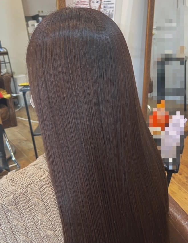 NUNC malus 田町店_谷　衣悠