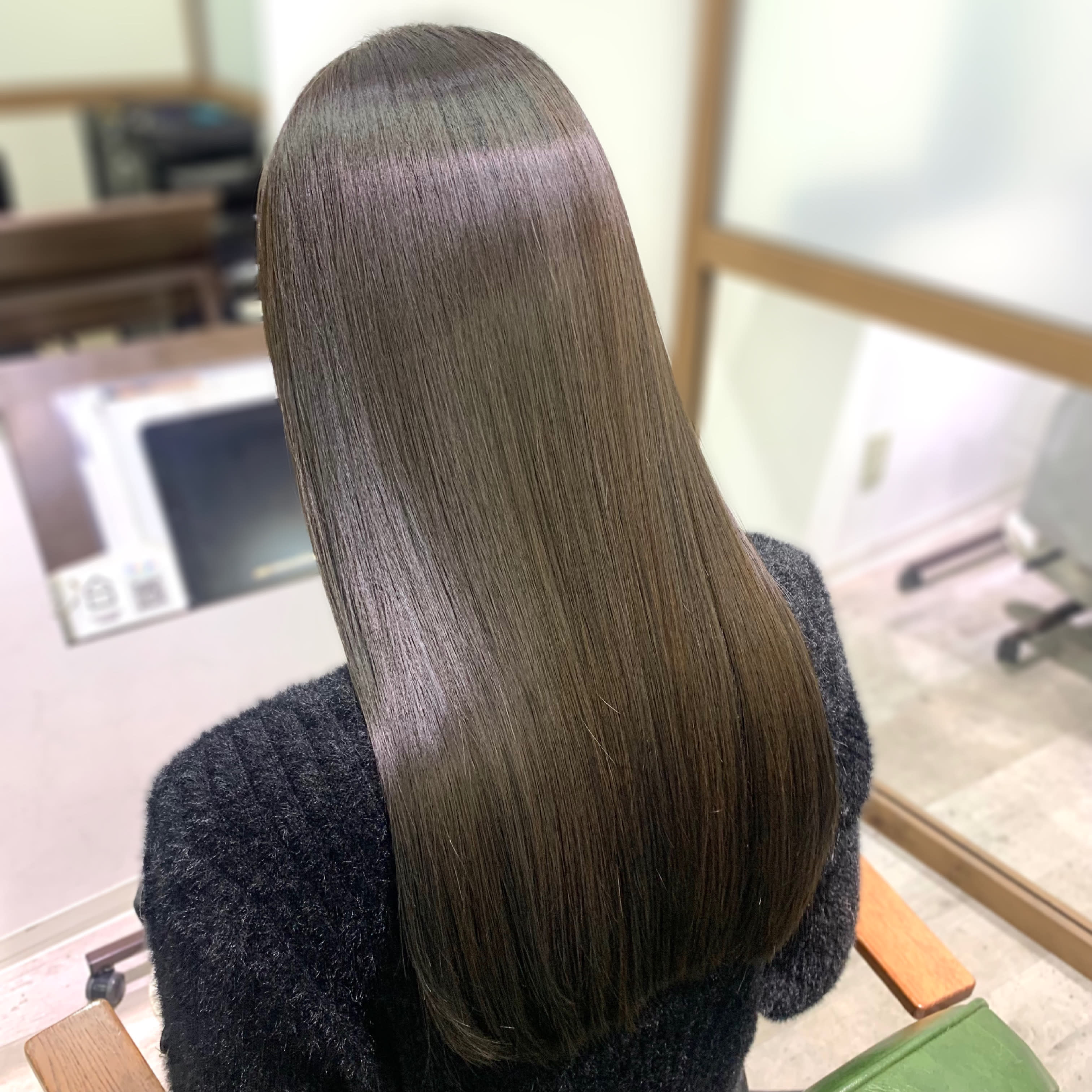 北千住 美容院 socono salon HANARE 個室サロン 髪質改善 NEW OPEN_2