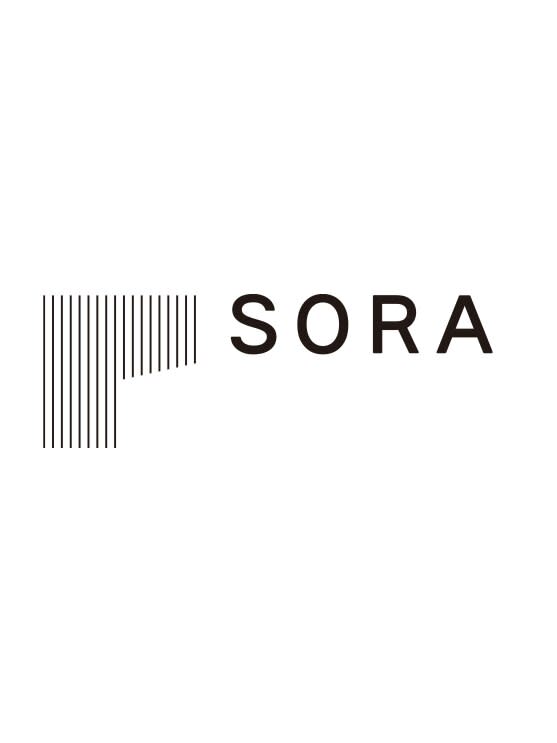 SORA 表参道_安食 勇哉 カラーのみ
