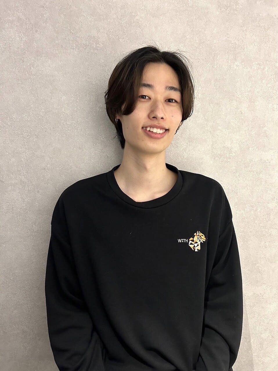 髪質改善専門店 個室型美容室GULGUL 清澄白河_小川 冬生