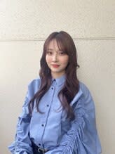 little×esta 大名_河野　彩里