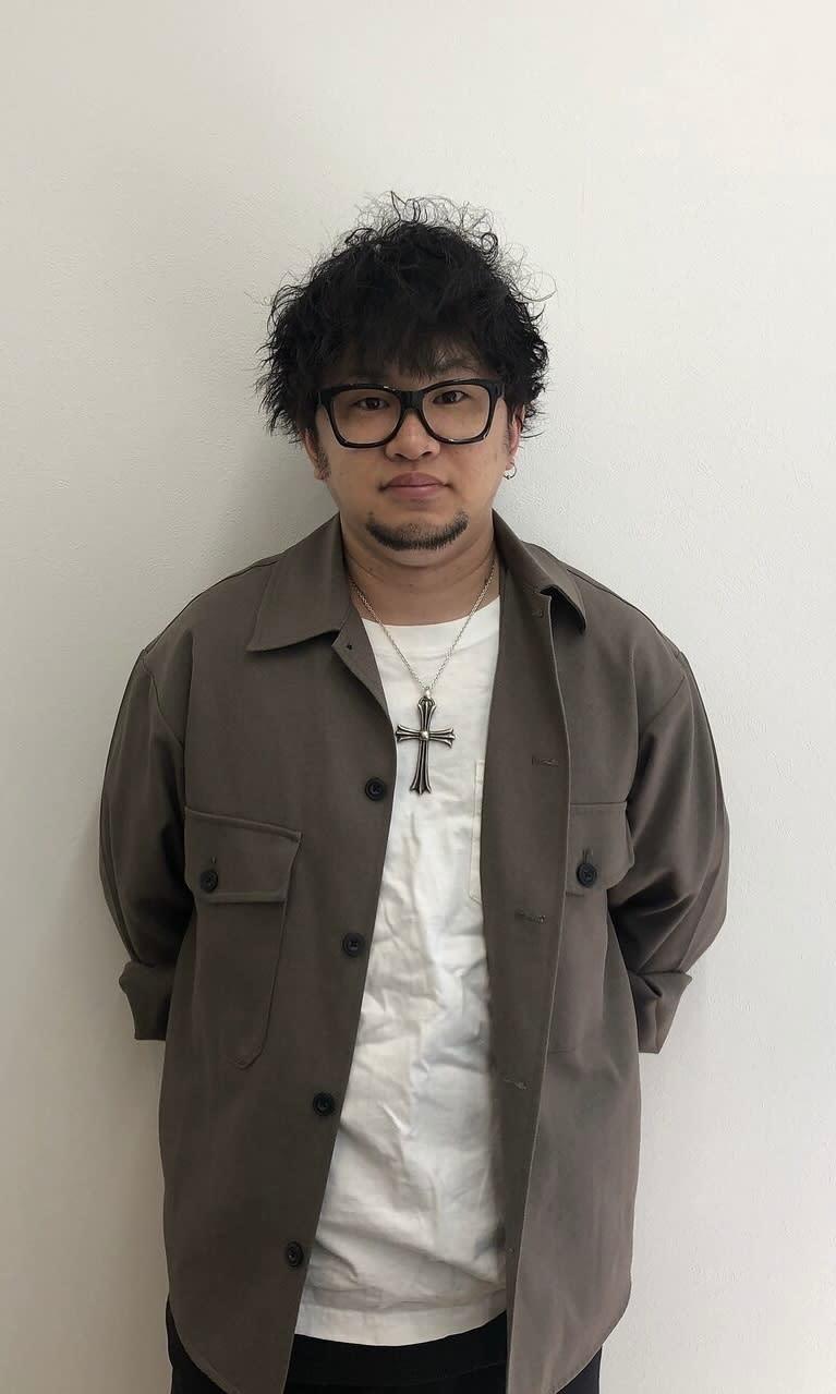 Agu hair pray 谷町9丁目駅前店【アグ ヘアー プレイ】_小林 繁