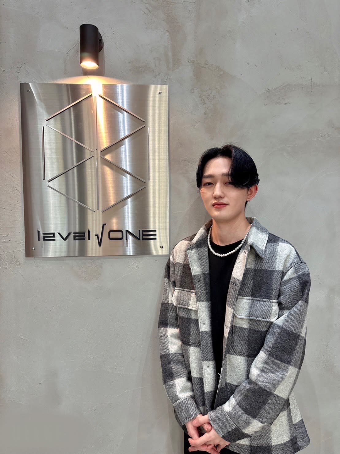 髪質改善 完全完結型個室サロン level √ ONE salon 豊洲 美容室_山田翔吾