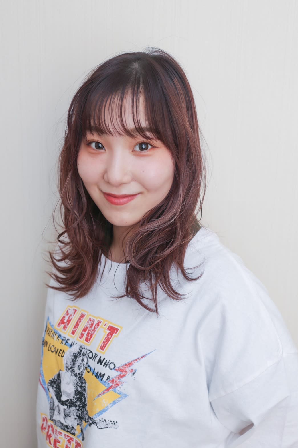 縮毛矯正ヘアケア専門店 BEETLE Hair beauty_畑澤　和果