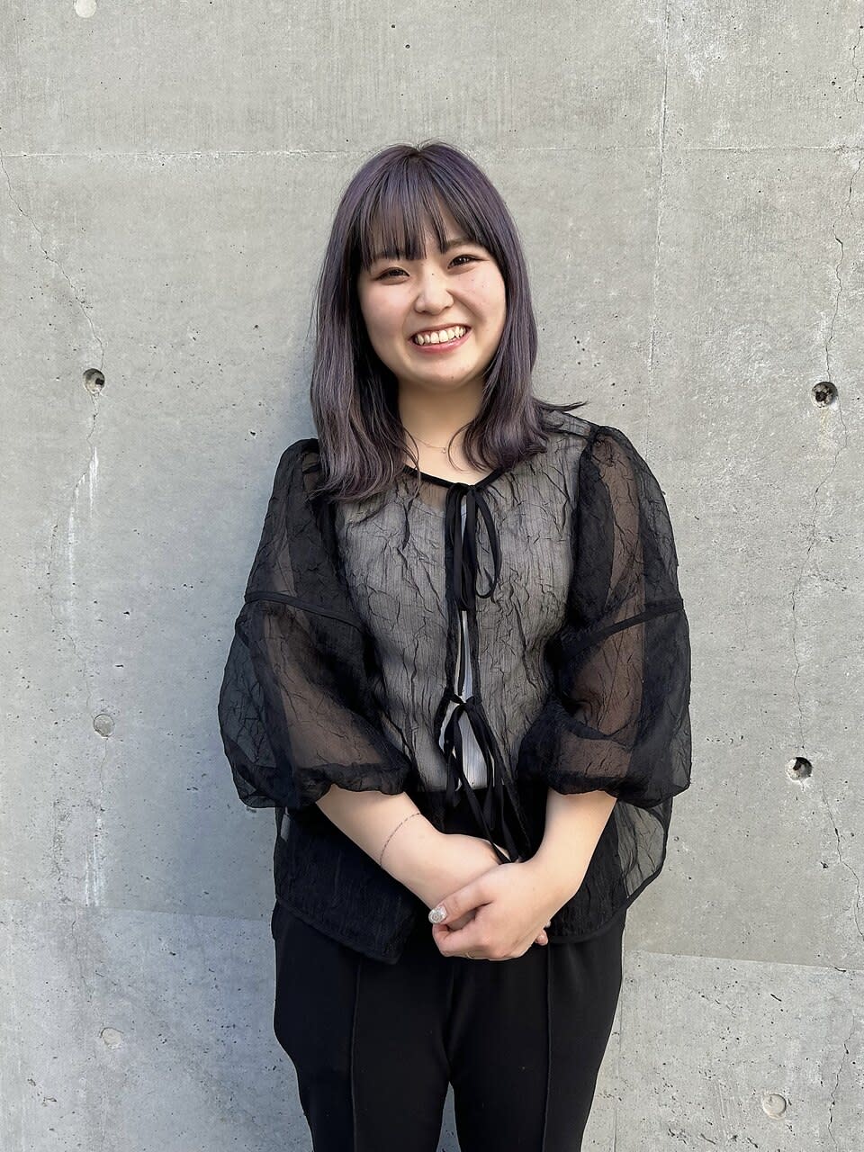 flan_大谷 綾香