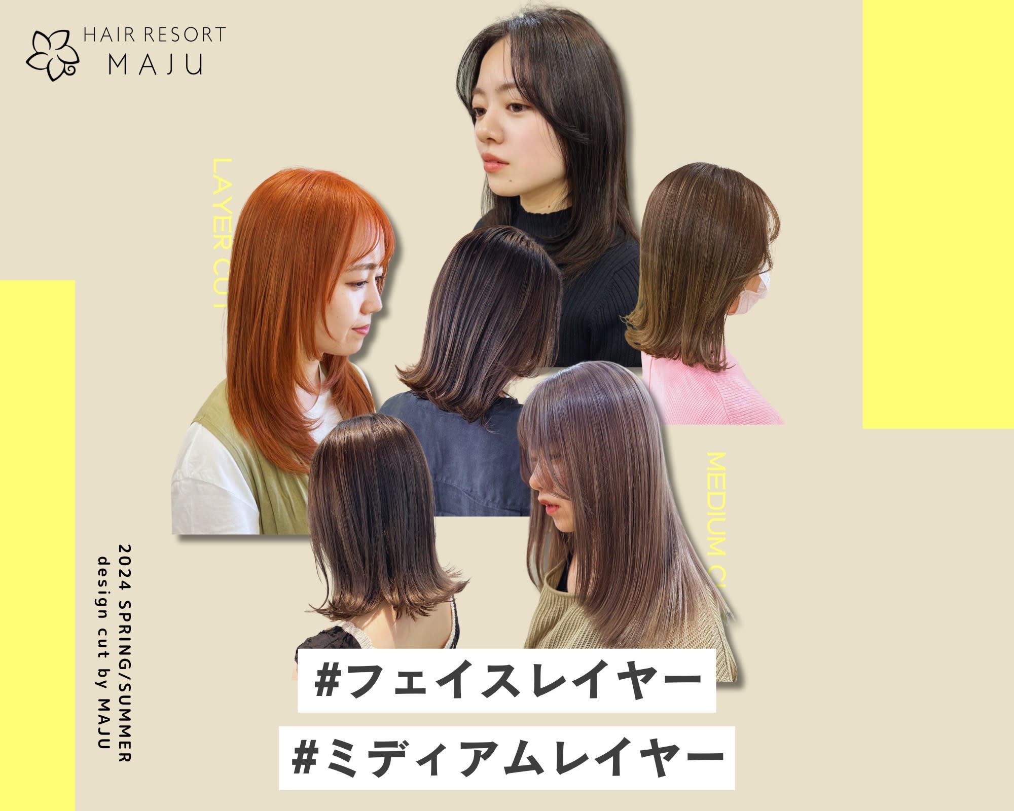 HAIR RESORT MAJU_2